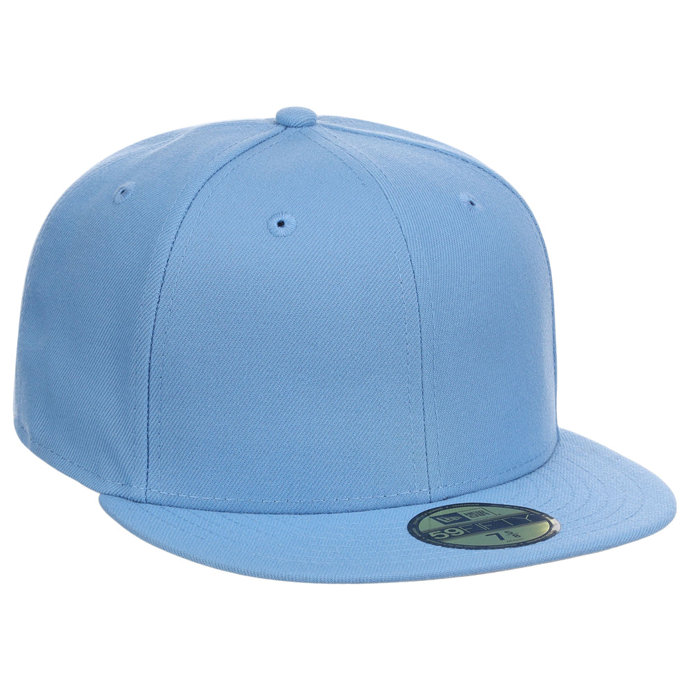 New Era Custom 59FIFTY - Sky Blue