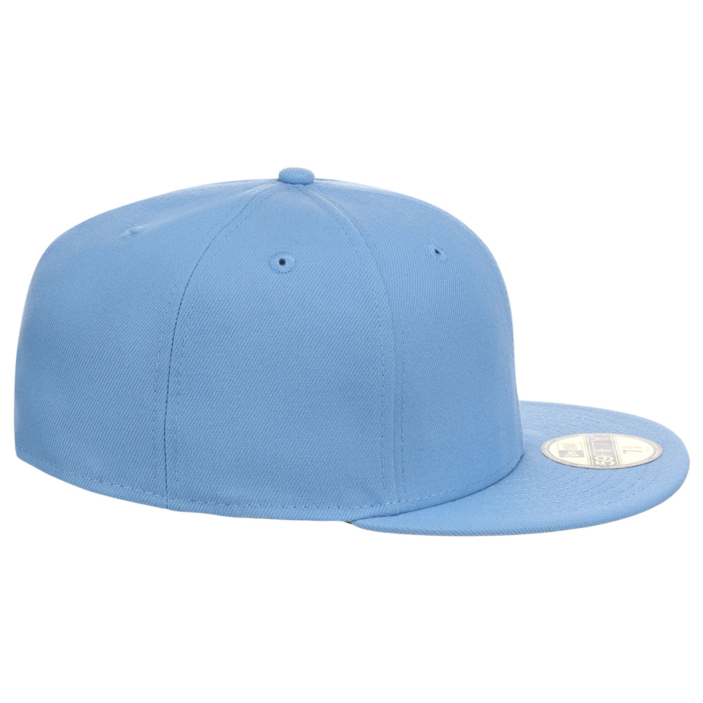 New Era Custom 59FIFTY - Sky Blue