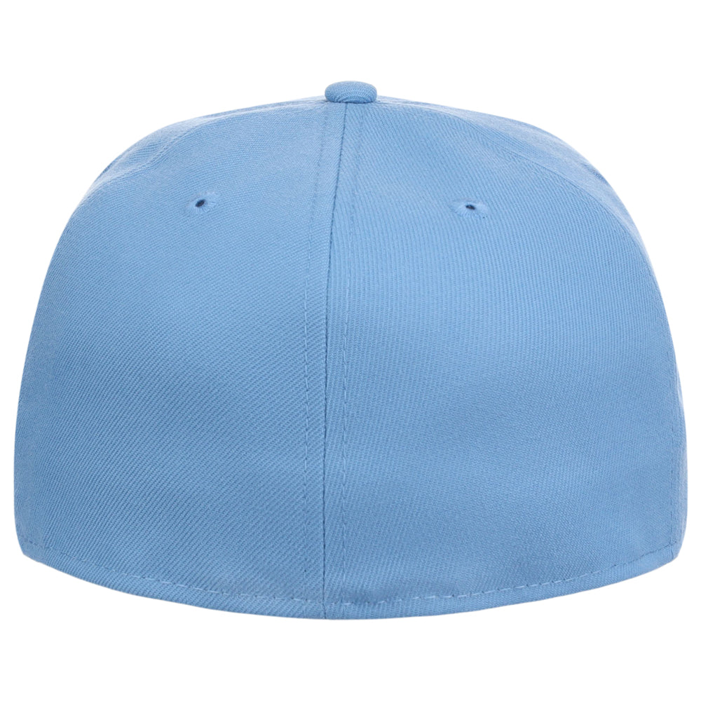 New Era Custom 59FIFTY - Sky Blue