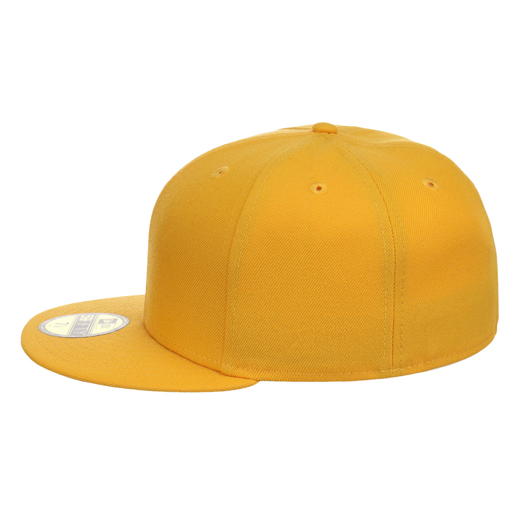 New Era Custom 59FIFTY - Yellow
