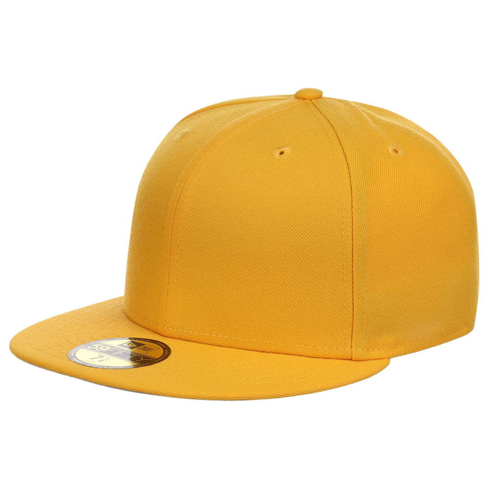 New Era Custom 59FIFTY - Yellow