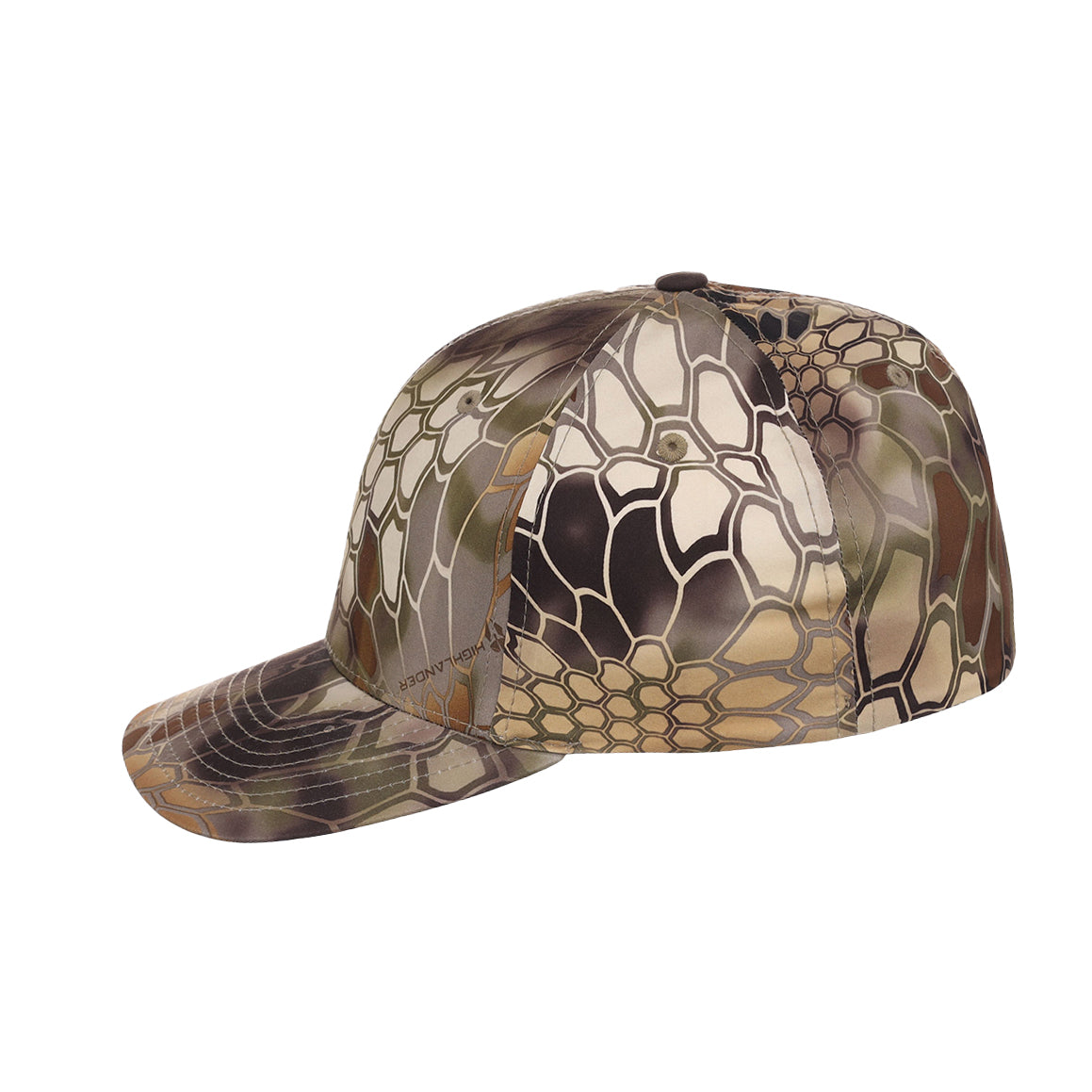 Flexfit Kryptek Flex Hat - Brown
