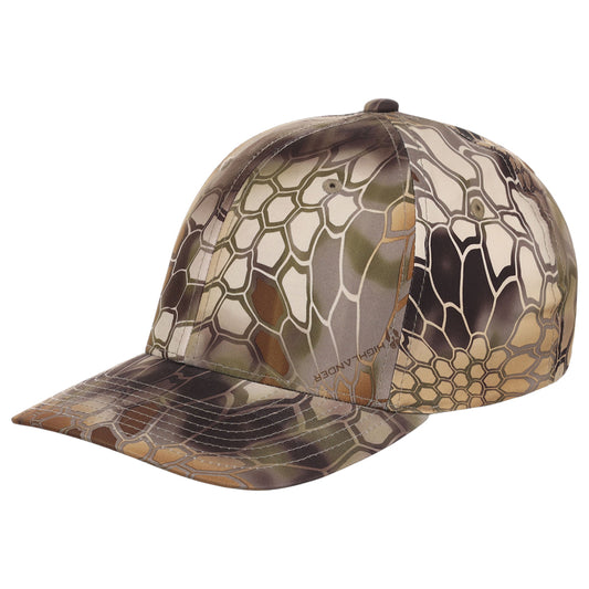 Flexfit Kryptek Flex Hat - Brown