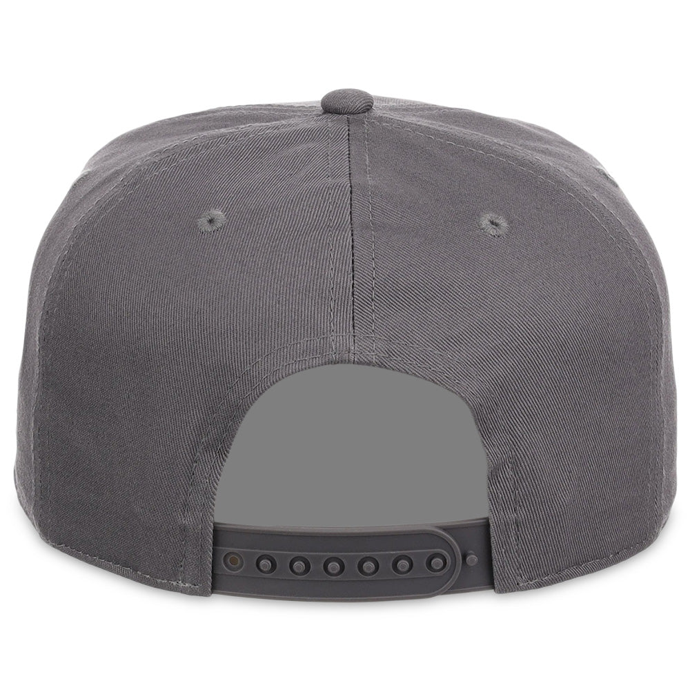 Crowns by Lids Fairway Golfer Hat - Charcoal