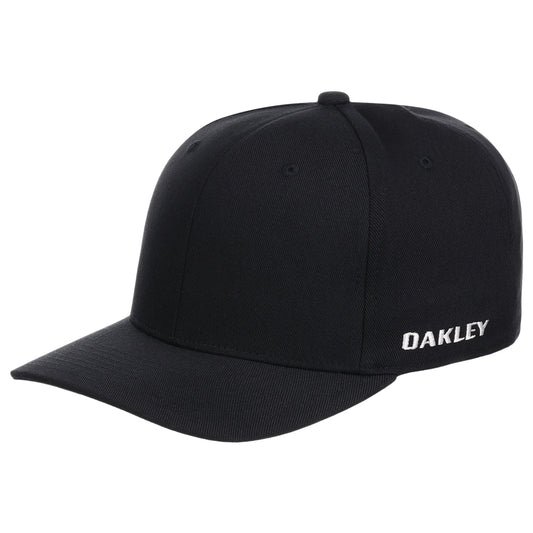 Oakley Cresting Pro Formance - Black