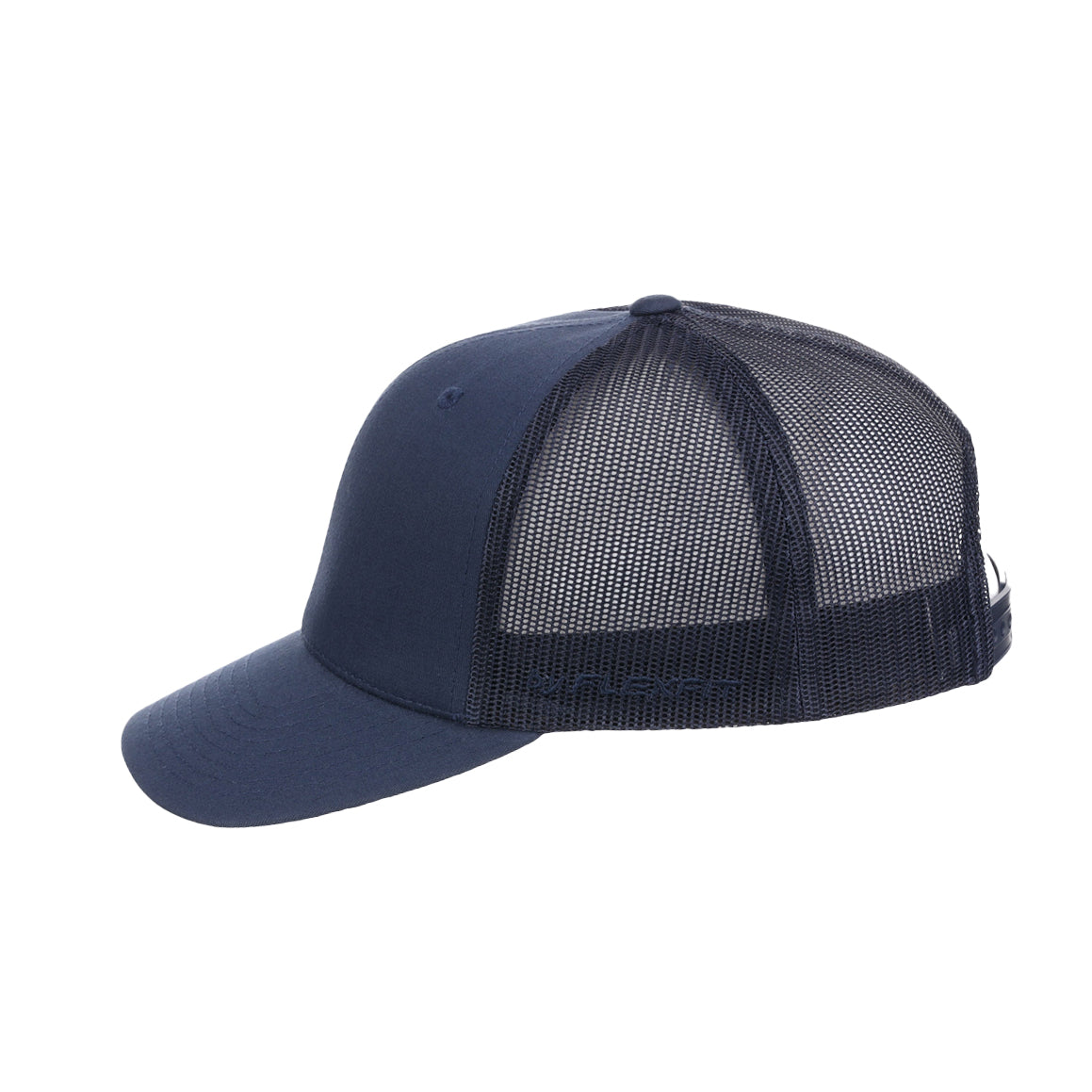 YP Classics Retro Trucker - Navy/Navy