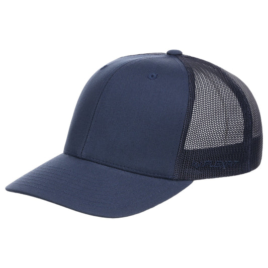 YP Classics Retro Trucker - Navy/Navy