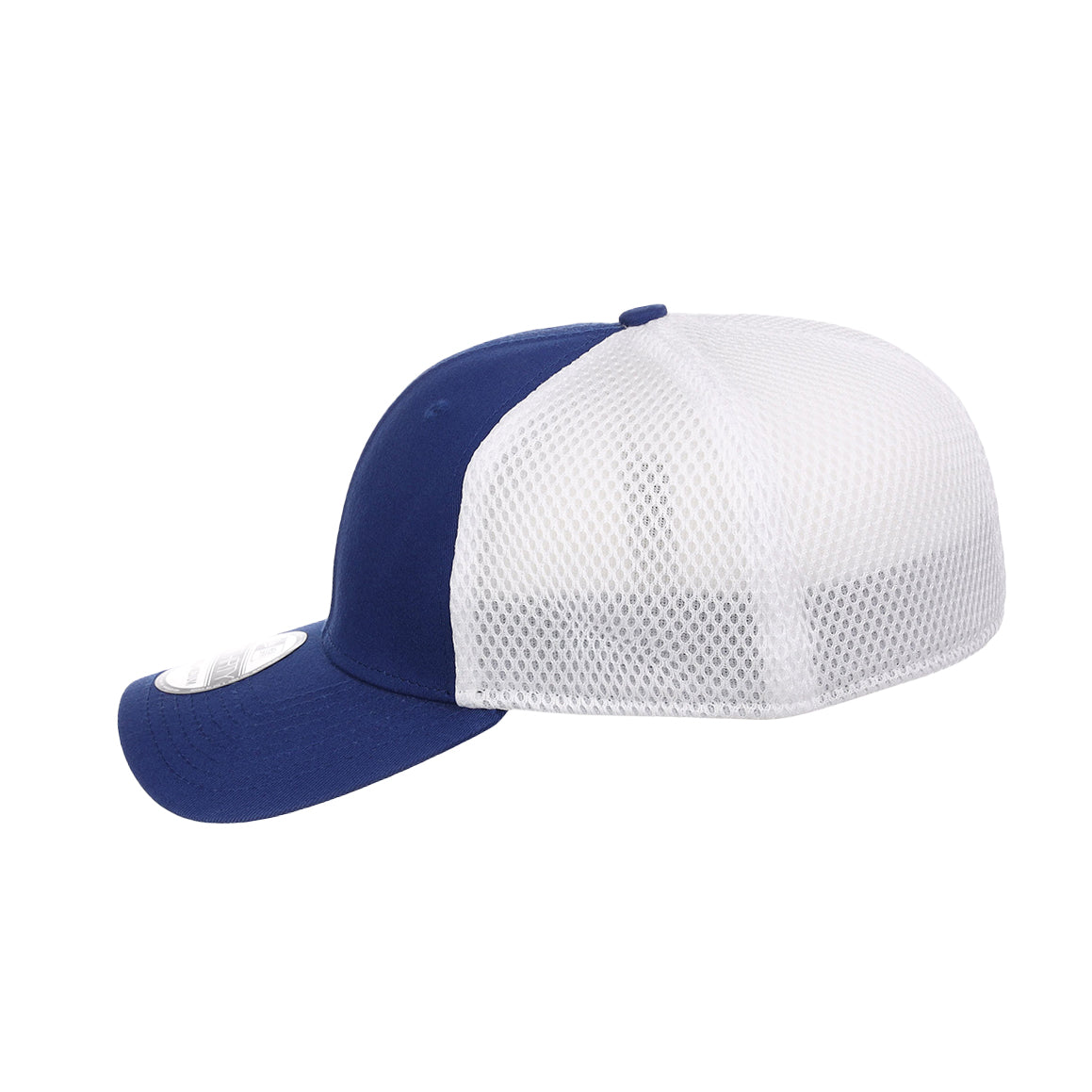 New Era Semester 39THIRTY NEO Cap - Royal Blue/White