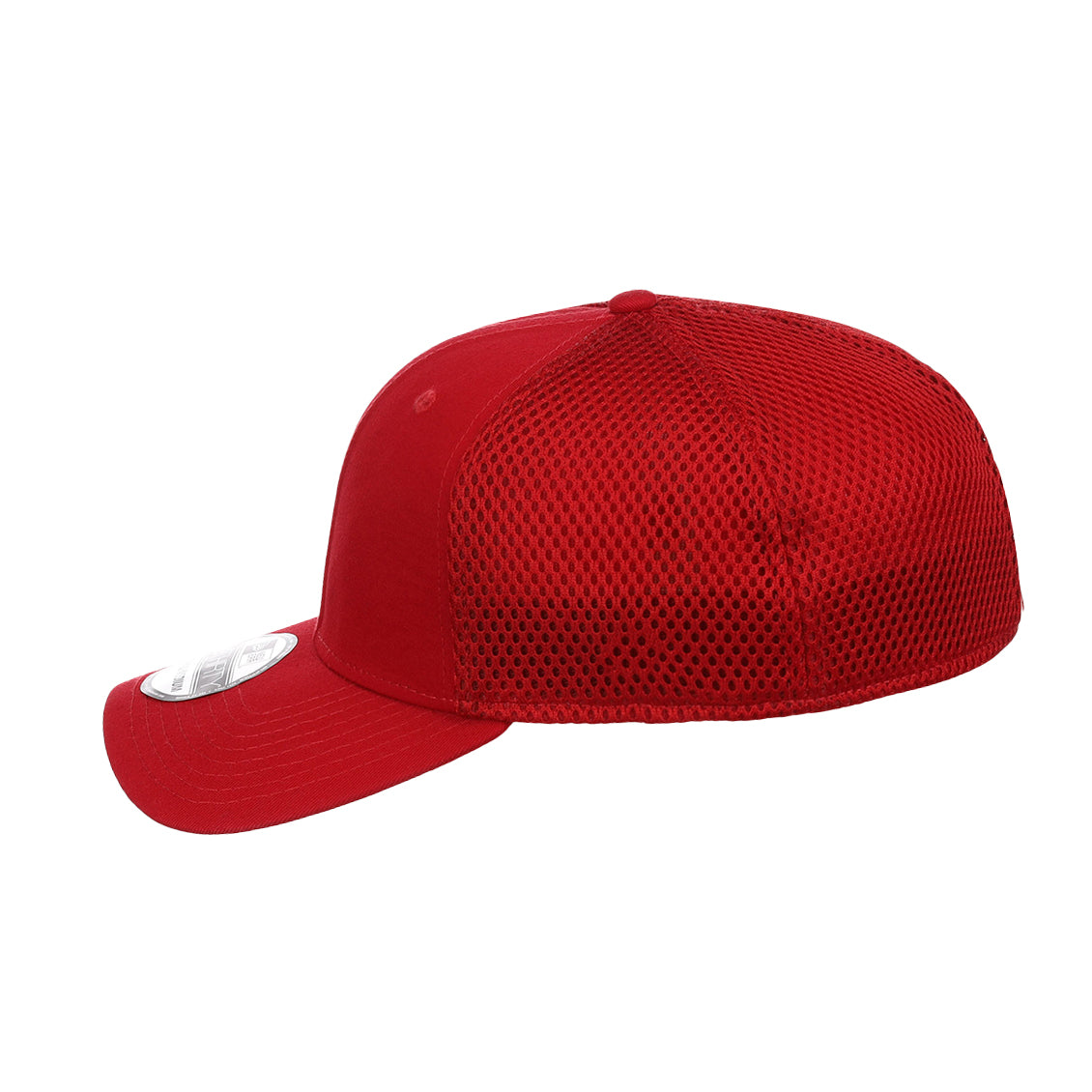New Era 39THIRTY NEO Cap - Scarlet