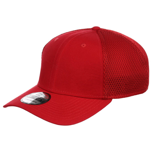 New Era 39THIRTY NEO Cap - Scarlet