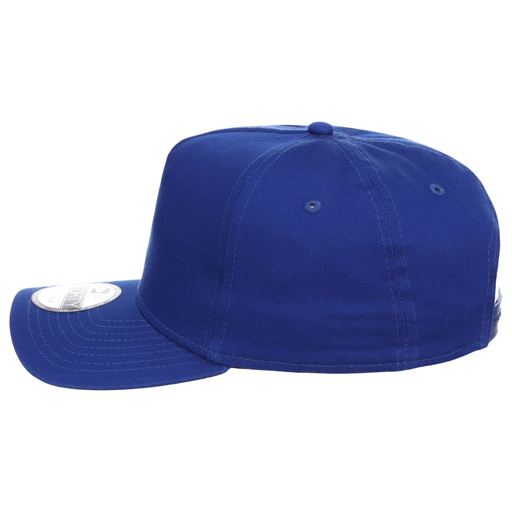 New Era A-Frame 9FORTY Snapback - Royal Blue