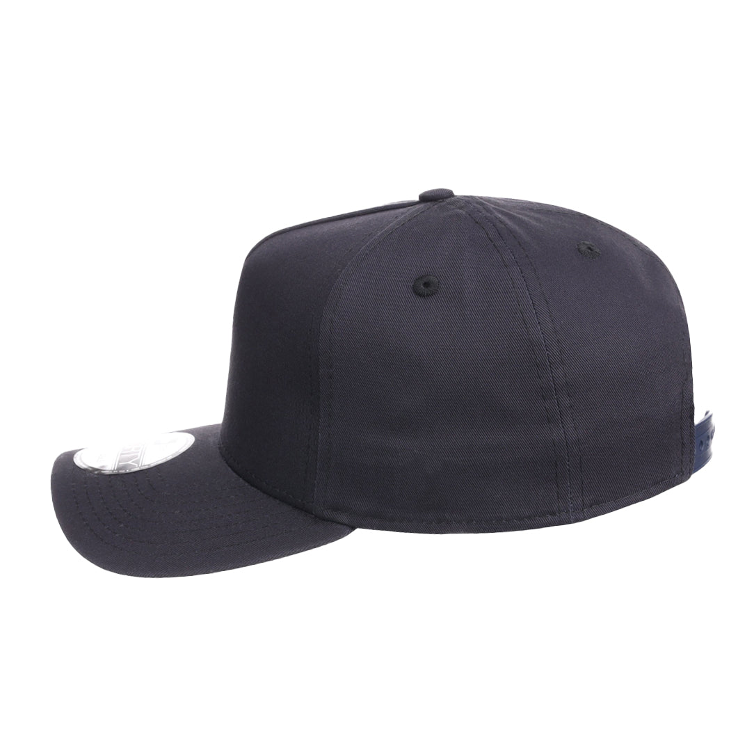 New Era A-Frame 9FORTY Snapback - Midnight Navy