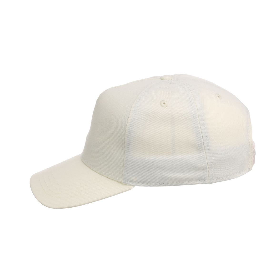 Crowns By Lids Hook Shot A-Frame Cap - Ivory