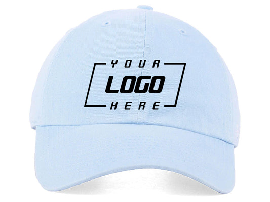 '47 Classic Clean Up Cap - Light Blue