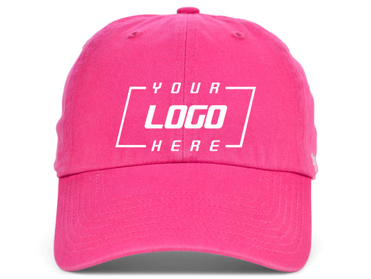 '47 Classic Clean Up Cap - Magenta