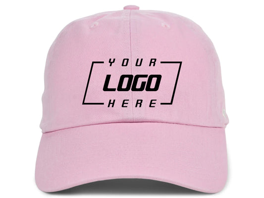 '47 Classic Clean Up Cap - Pink