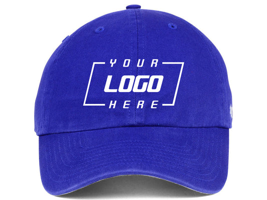 '47 Classic Clean Up Cap - Royal Blue