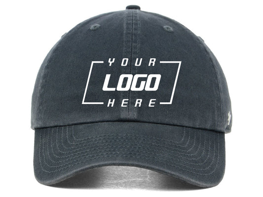 '47 Classic Clean Up Cap - Vintage Navy