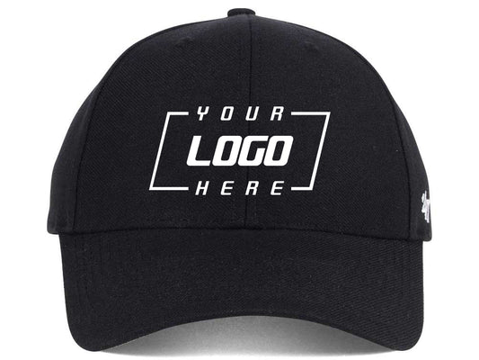 '47 Classic MVP Cap - Black