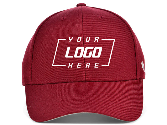 '47 Classic MVP Cap - Cardinal Red