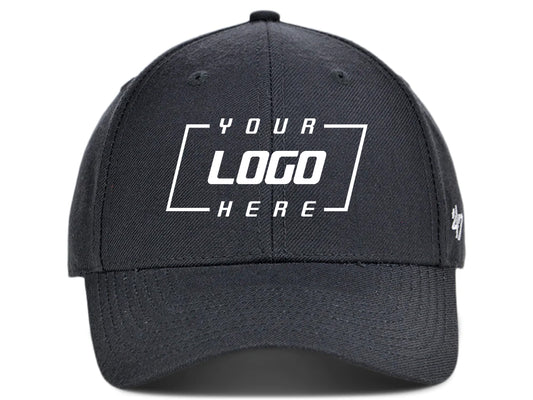 '47 Classic MVP Cap - Charcoal