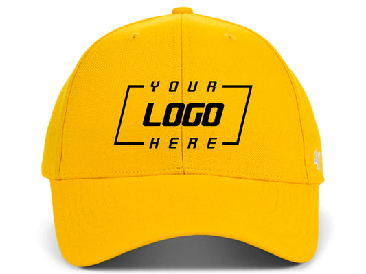 '47 Classic MVP Cap - Gold