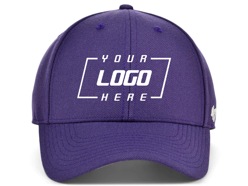 '47 Classic MVP Cap - Purple