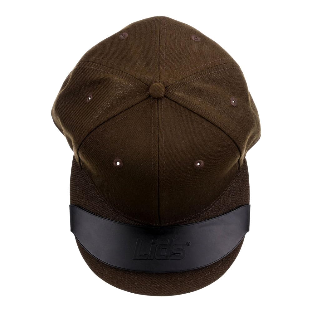 Lids Cap Curver - Black