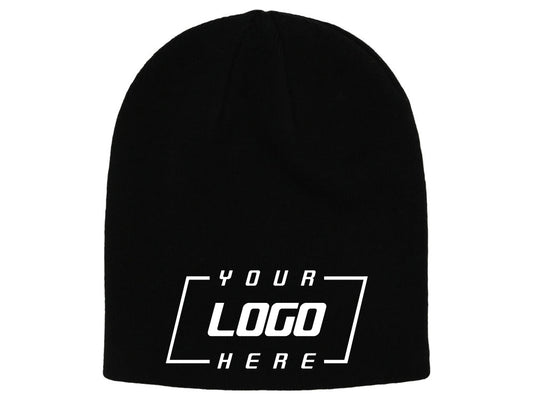 Crowns By Lids Alley Oop Beanie - Black