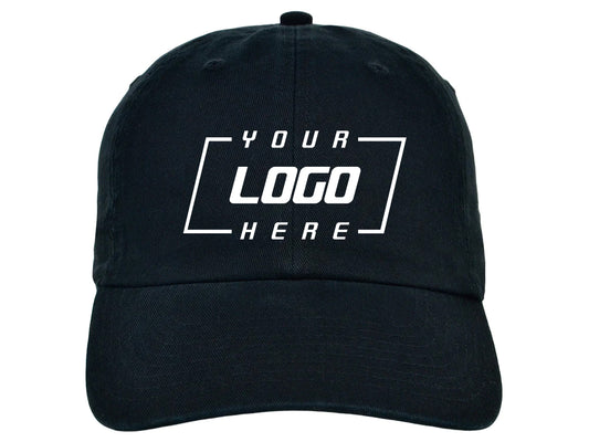Crowns By Lids Baseline Cap - Black