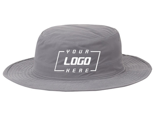 Crowns By Lids Boonie - Grey