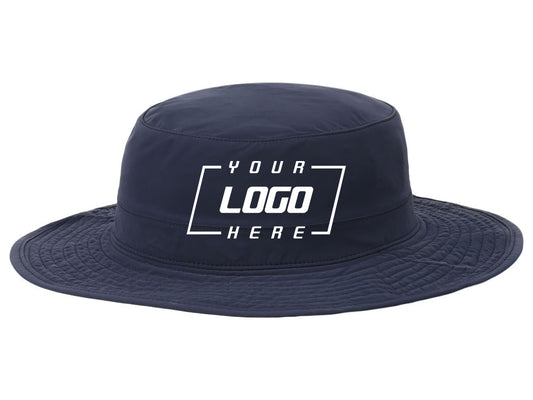 Crowns By Lids Boonie - Navy