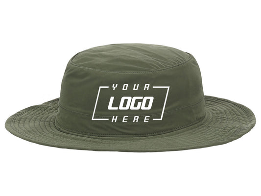 Crowns By Lids Boonie - Olive