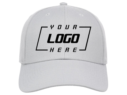 Crowns By Lids Crossover Cap - Grey