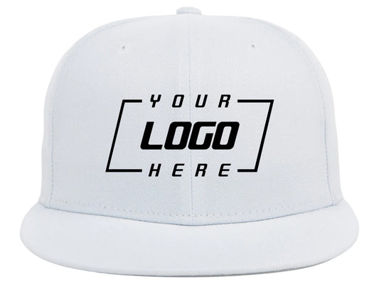Crowns By Lids Full Court Fitted Cap - White