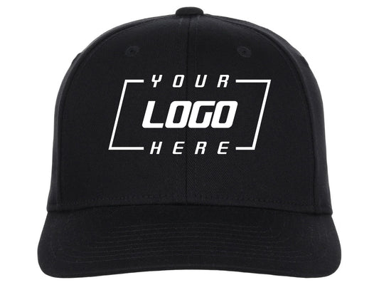 Crowns by Lids All Star Cap - Black