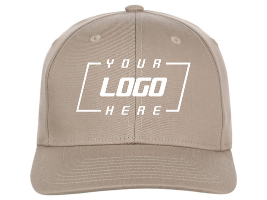 Crowns by Lids All Star Cap - Khaki