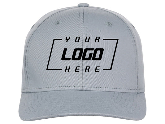 Crowns by Lids All Star Cap - Light Grey