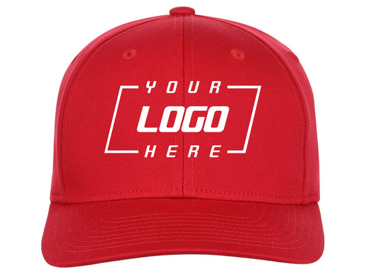 Crowns by Lids All Star Cap - Red