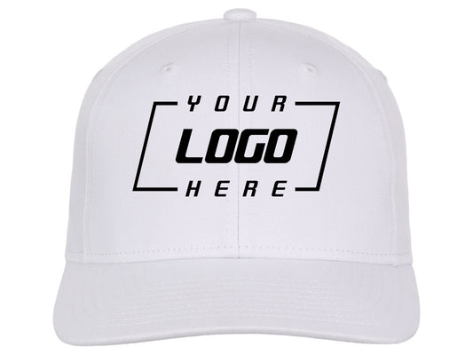 Crowns by Lids All Star Cap - White