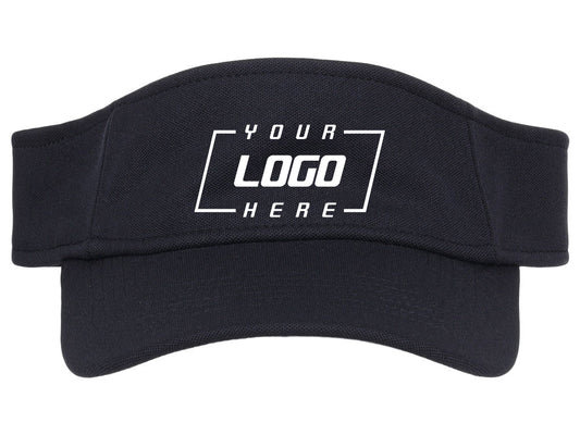 Crowns by Lids Coach Visor - Navy