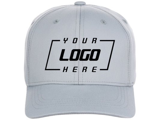 Crowns by Lids Youth All Star Cap - Light Grey