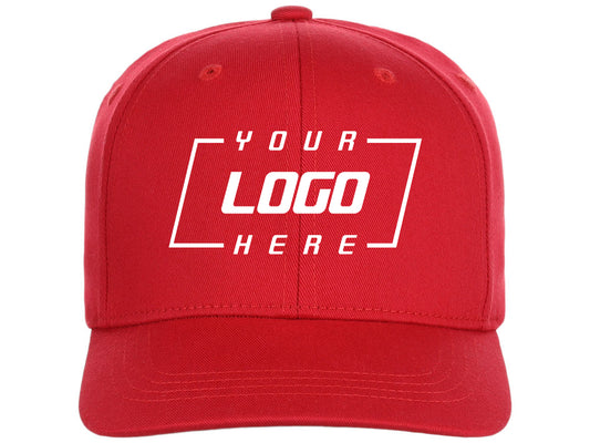 Crowns by Lids Youth All Star Cap - Red