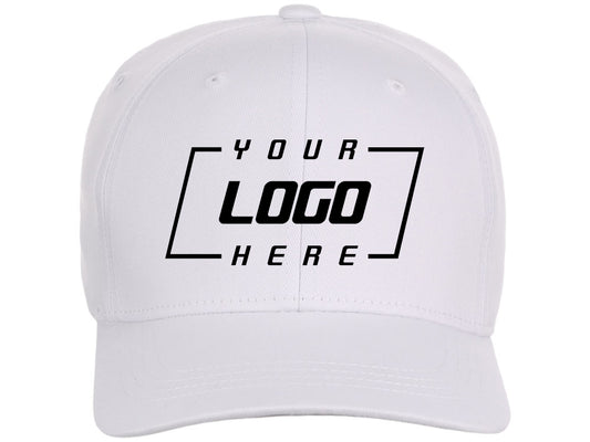 Crowns by Lids Youth All Star Cap - White