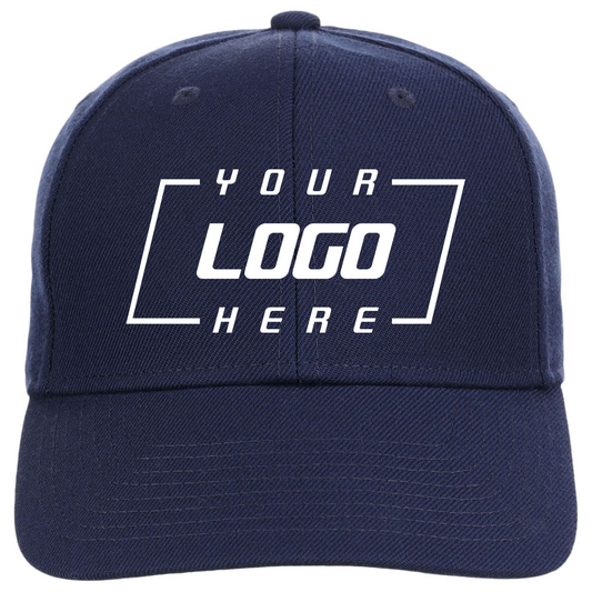 Crowns By Lids Crossover Cap - Navy