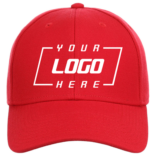 Crowns By Lids Crossover Cap - Red