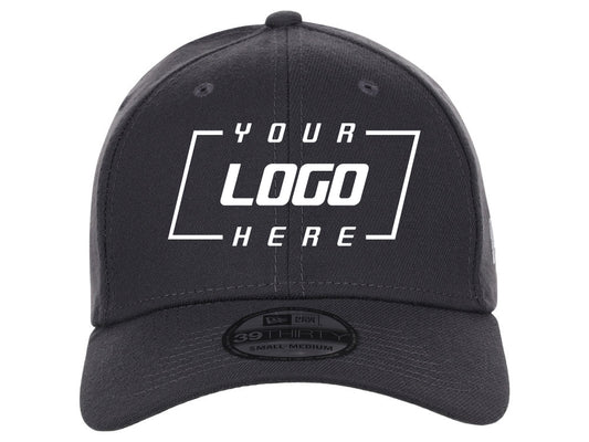 New Era Custom FC 39THIRTY - Graphite