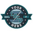PATCH - PVC/Rubber