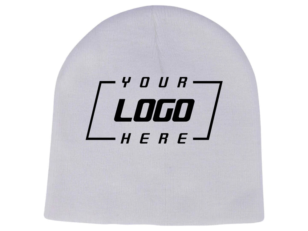 Sportsman Slider Knit - White