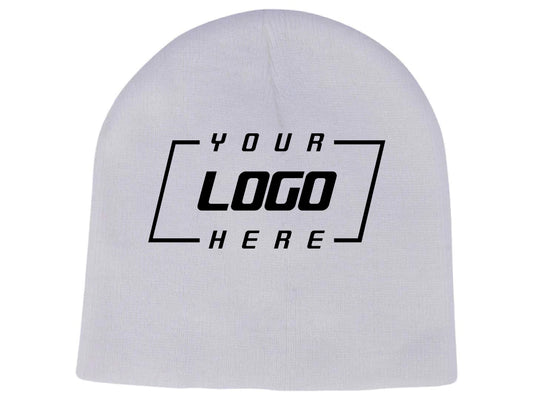 Sportsman Slider Knit - White